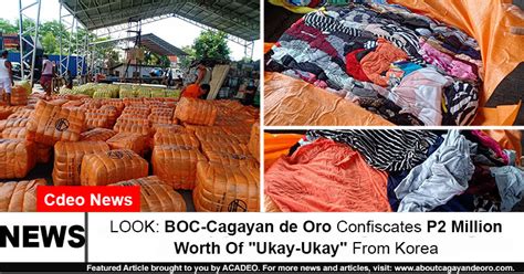 cagayan scandal|COA calls out Cagayan de Oro for P211 million in uncompleted.